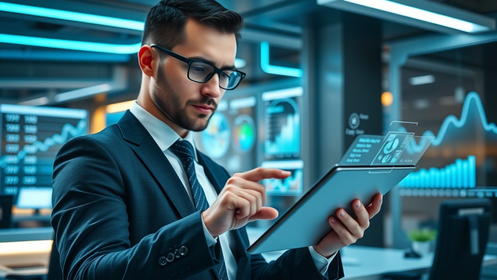 Automated email platform sending review requests for more online reviews